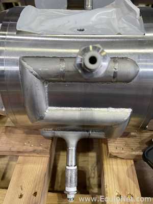 Válvula Okawara Secondary HPRV + Removal System