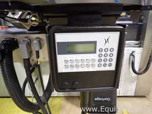 Krones Autocol Checkmat Labeler and Inspection System with 4 Stations - Line 5