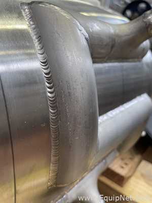 Válvula Okawara Secondary HPRV + Removal System
