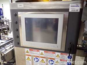 Linhas de Máquina de Inspeção de Garrafas de Vidro FT System HS700