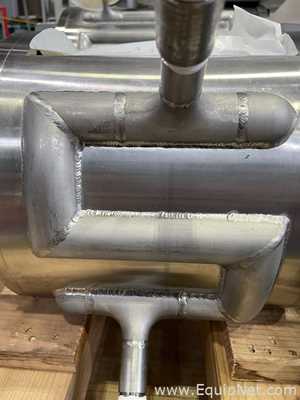 Válvula Okawara Secondary HPRV + Removal System