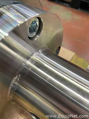 Válvula Okawara Secondary HPRV + Removal System