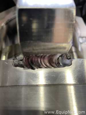 Válvula Okawara Secondary HPRV + Removal System