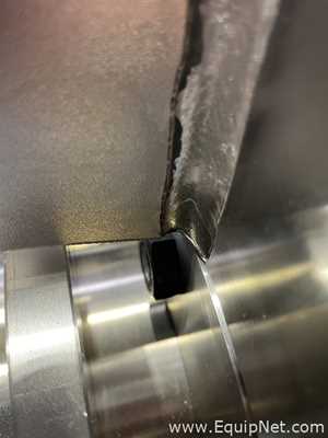 Válvula Okawara Secondary HPRV + Removal System