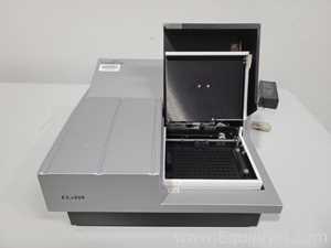 BioTek Instruments ELx808 Absorbance Microplate Reader