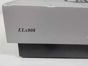 BioTek Instruments ELx808 Absorbance Microplate Reader