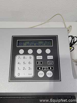 BioTek Instruments ELx808 Absorbance Microplate Reader