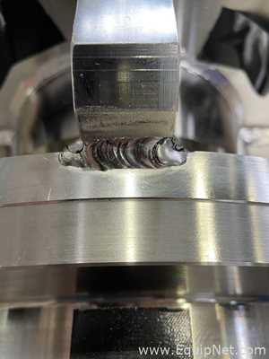 Válvula Okawara Secondary HPRV + Removal System
