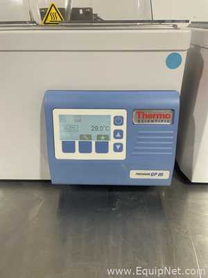 Lote de 3 Baño María / Circulador Thermo Fisher Scientific TSGP05