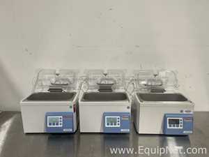 Lote de 3 Baño María / Circulador Thermo Fisher Scientific TSGP05