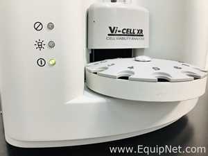 Analizador Beckman Coulter VI-CELL XR