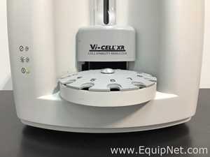Analizador Beckman Coulter VI-CELL XR