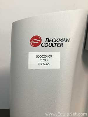 Analizador Beckman Coulter VI-CELL XR