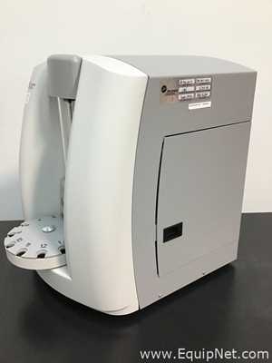 Analizador Beckman Coulter VI-CELL XR