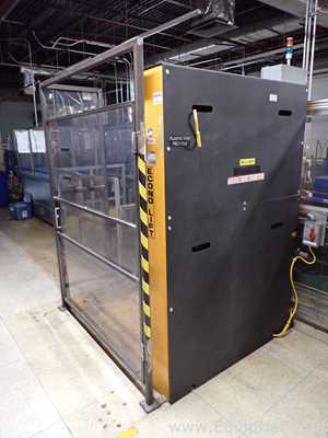 Linhas de Equipamento de Elevação Econo Lift DO-PL50-20-SL