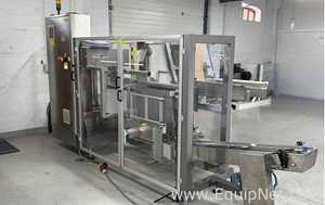 IMA BFB BFB CP28 Case Packer