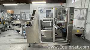 IMA BFB BFB CP28 Case Packer
