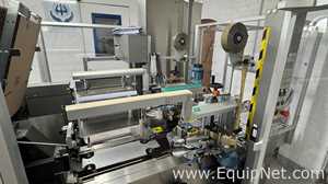 IMA BFB BFB CP28 Case Packer