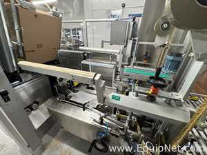 IMA BFB BFB CP28 Case Packer
