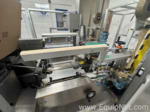 IMA BFB BFB CP28 Case Packer