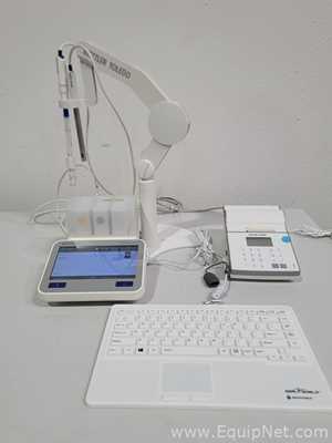 Medidor de pH Mettler Toledo Seven Excellence