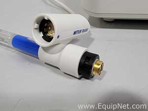 Mettler Toledo Seven Excellence pH Meter with Printer and Notepad