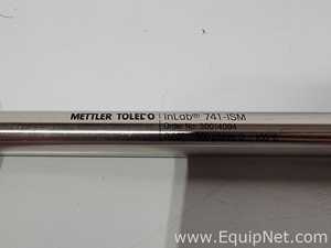 Mettler Toledo Seven Excellence pH Meter with Printer and Notepad