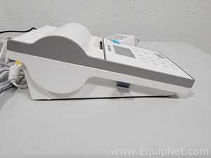 Mettler Toledo Seven Excellence pH Meter with Printer and Notepad