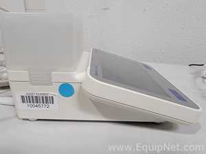 Mettler Toledo Seven Excellence pH Meter with Printer and Notepad