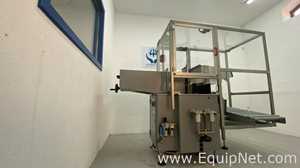 Marchesini PS300 Case Packer