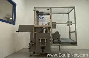 Marchesini PS300 Case Packer