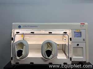 Caja de Guantes Don Whitley Scientific Whitley H35 Hypoxystation 