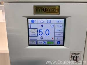 Caja de Guantes Don Whitley Scientific Whitley H35 Hypoxystation 
