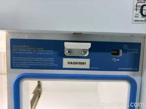 Caja de Guantes Don Whitley Scientific Whitley H35 Hypoxystation 
