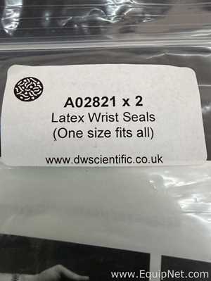 Caja de Guantes Don Whitley Scientific Whitley H35 Hypoxystation 