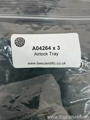 Caja de Guantes Don Whitley Scientific Whitley H35 Hypoxystation 