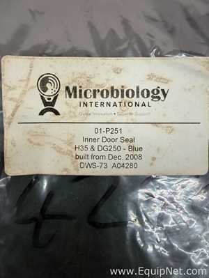 Caja de Guantes Don Whitley Scientific Whitley H35 Hypoxystation 