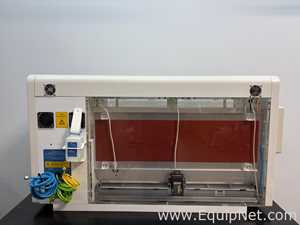 Caja de Guantes Don Whitley Scientific Whitley H35 Hypoxystation 