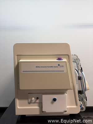 Caja de Guantes Don Whitley Scientific Whitley H35 Hypoxystation 