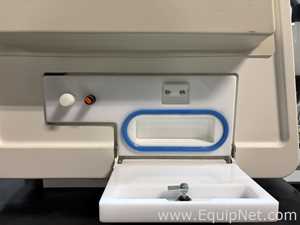 Caja de Guantes Don Whitley Scientific Whitley H35 Hypoxystation 