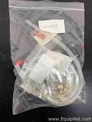 Caja de Guantes Don Whitley Scientific Whitley H35 Hypoxystation 