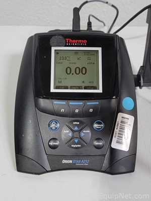 Medidor de Oxigeno Thermo Scientific Orion Star A Series