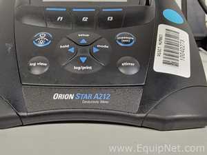 Medidor de Oxigeno Thermo Scientific Orion Star A Series