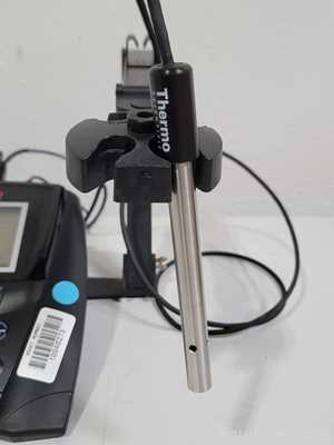 Medidor de Oxigeno Thermo Scientific Orion Star A Series
