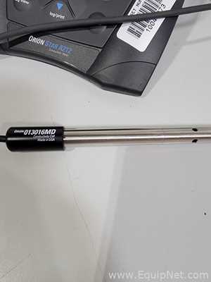 Medidor de Oxigeno Thermo Scientific Orion Star A Series