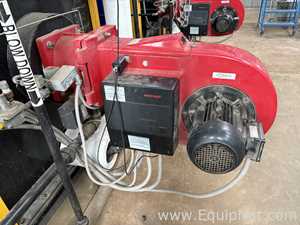 Aquecedor a Gás, Óleo, Carvão, Eletricidade Indeck Boiler Corporation Volcano Thermoflo TFLV-150E-WP12
