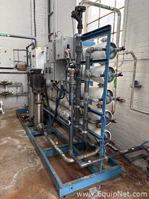 Culligan G3 Series Reverse Osmosis System With Wave Cyber Membranes