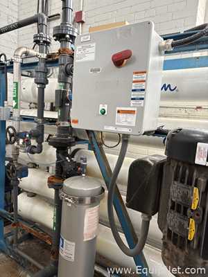 Culligan G3 Series Reverse Osmosis System With Wave Cyber Membranes