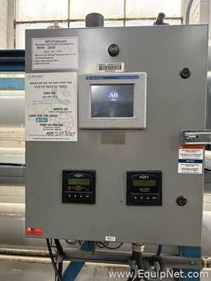 Culligan G3 Series Reverse Osmosis System With Wave Cyber Membranes