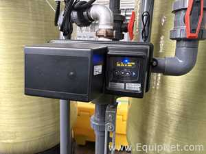 Culligan G3 Series Reverse Osmosis System With Wave Cyber Membranes